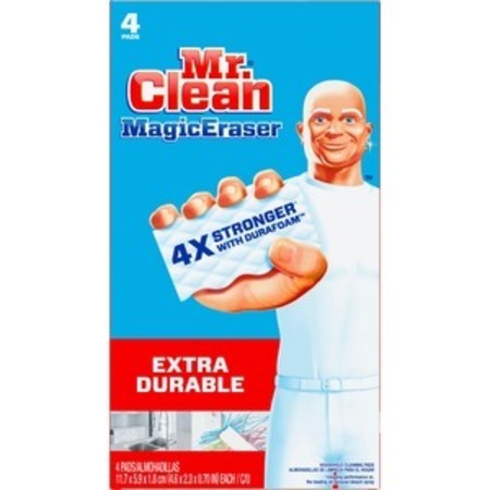 MR. CLEAN Pad, Cleaning, Xtrpower, Wh PGC82038CT